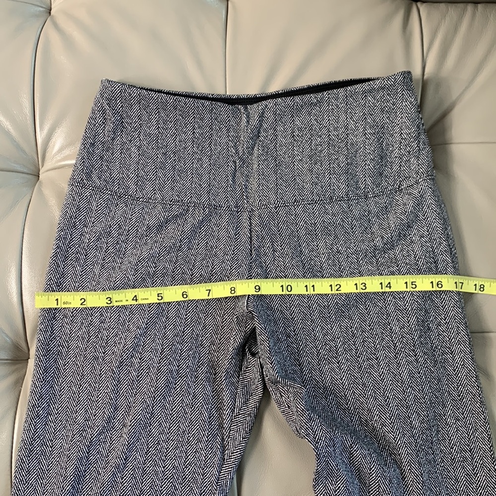 Suave revolutionary tummy control high waisted leggings - Picture 8 of 9